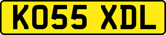 KO55XDL