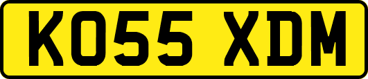 KO55XDM