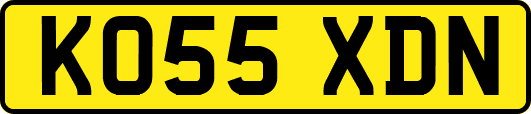 KO55XDN