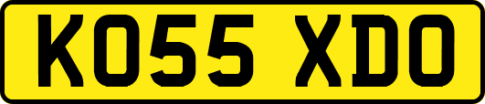 KO55XDO
