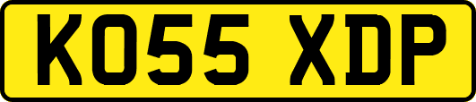 KO55XDP