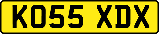 KO55XDX