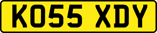 KO55XDY