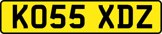 KO55XDZ