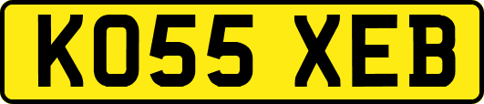 KO55XEB