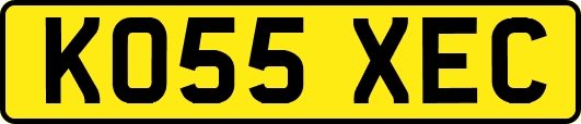 KO55XEC