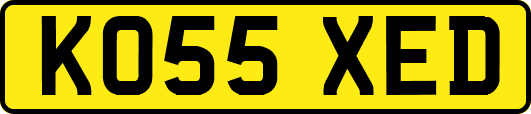 KO55XED