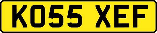 KO55XEF