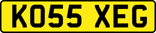 KO55XEG