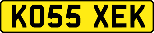 KO55XEK