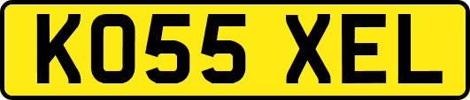 KO55XEL