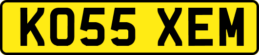 KO55XEM
