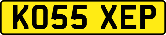 KO55XEP