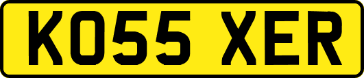 KO55XER