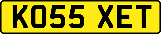 KO55XET