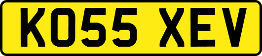 KO55XEV