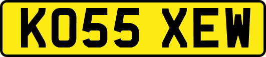 KO55XEW