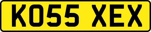 KO55XEX