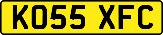 KO55XFC