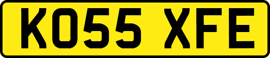 KO55XFE