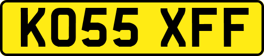KO55XFF