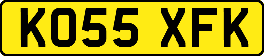 KO55XFK