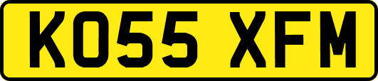 KO55XFM