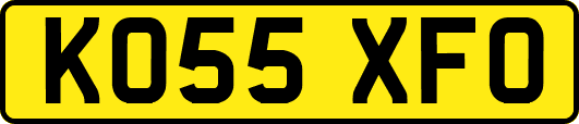 KO55XFO
