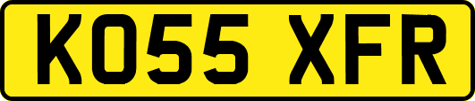KO55XFR