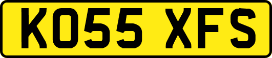 KO55XFS