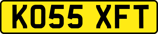 KO55XFT