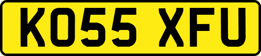 KO55XFU