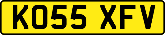 KO55XFV