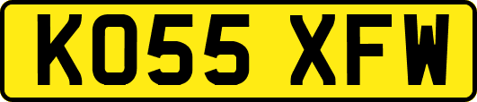 KO55XFW