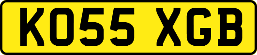 KO55XGB