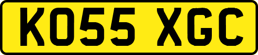 KO55XGC