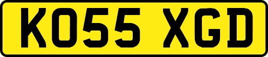 KO55XGD