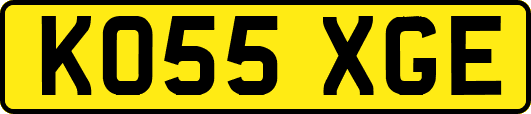 KO55XGE