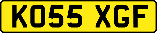 KO55XGF