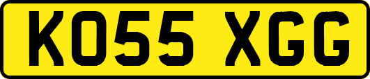 KO55XGG