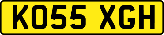 KO55XGH