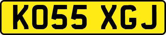 KO55XGJ