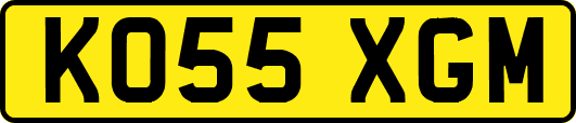 KO55XGM