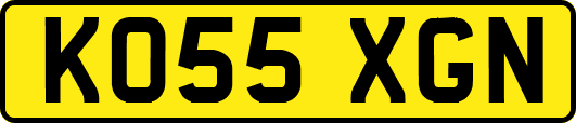 KO55XGN