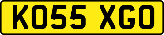 KO55XGO