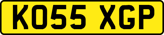 KO55XGP