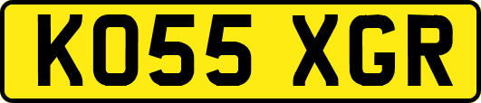KO55XGR