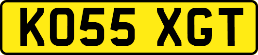 KO55XGT