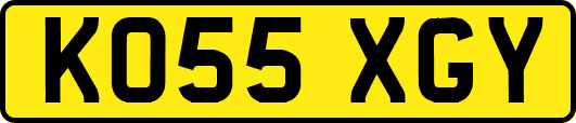 KO55XGY