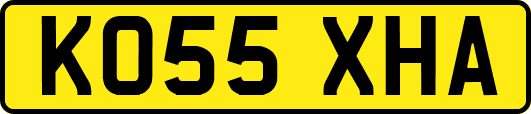 KO55XHA